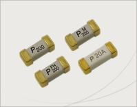 SQUARE FUSE