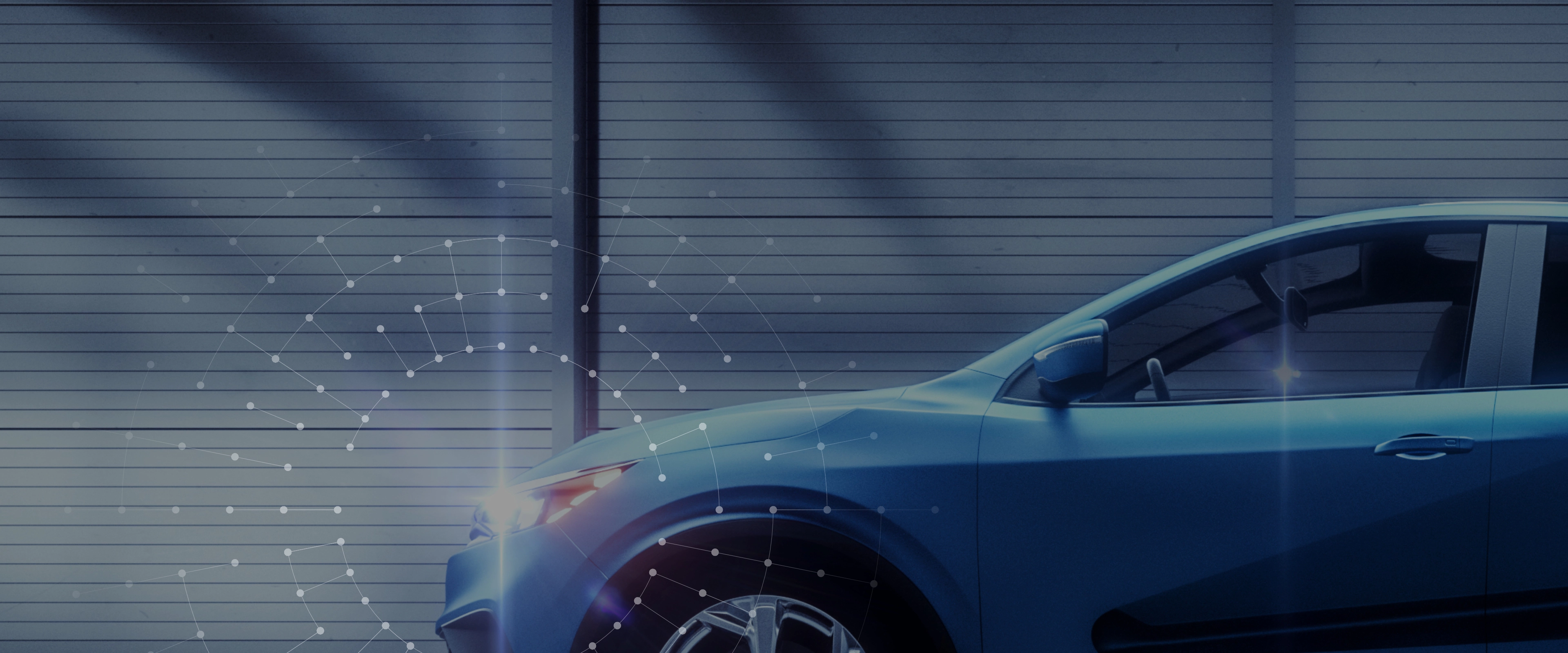 AUTOMOTIVE SOLUTION
